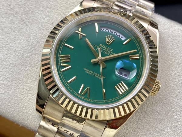 激安ロレックス背面デザイン